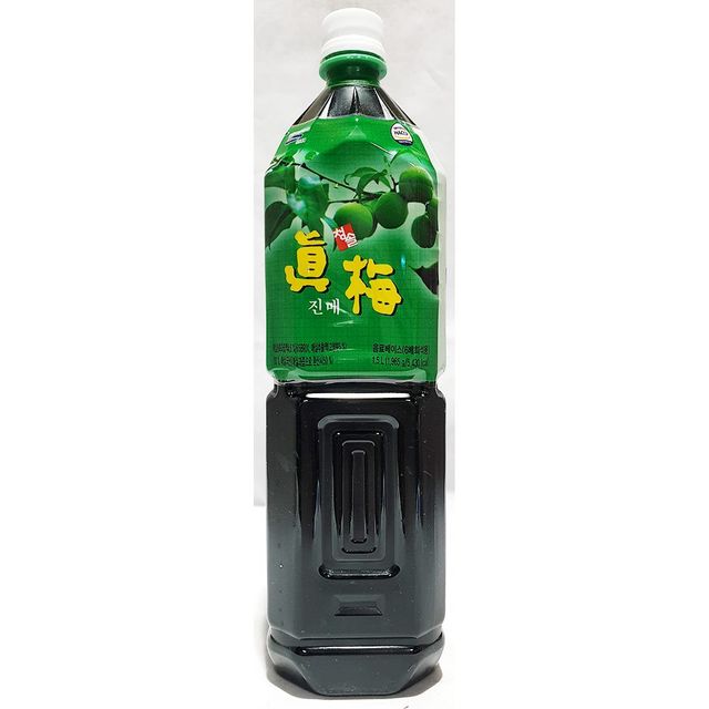 FK-SA 진매 매실 원액 농축액 (청솔 1.5L)