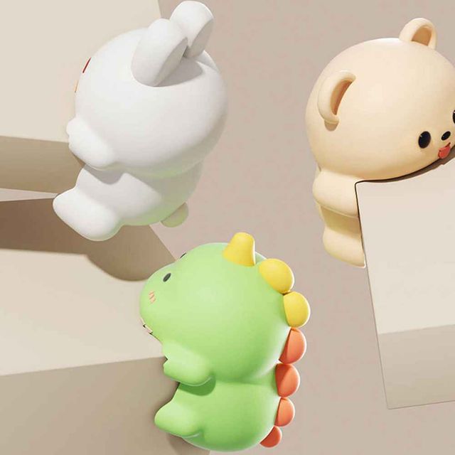 모서리 보호대 2p 충돌방지 모서리가드