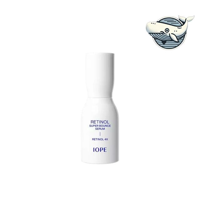 레티놀 보습 세럼 50ml, 수분 공급 초급 안티에이징 앰플