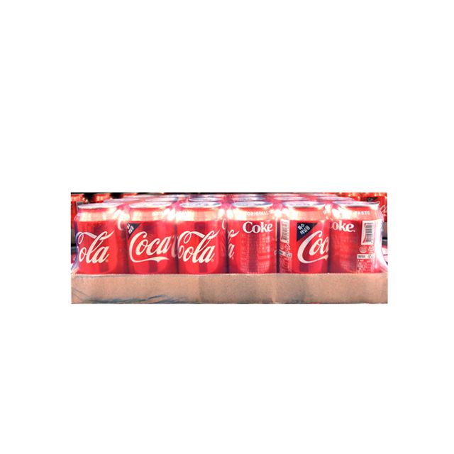 FK 코카콜라 캔 355ml 24개입 대용량 콜라