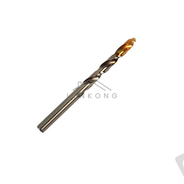 목재비트 천공드릴비트 스트레이트드릴 GOLD PDIN D9.7x87x133 5EA