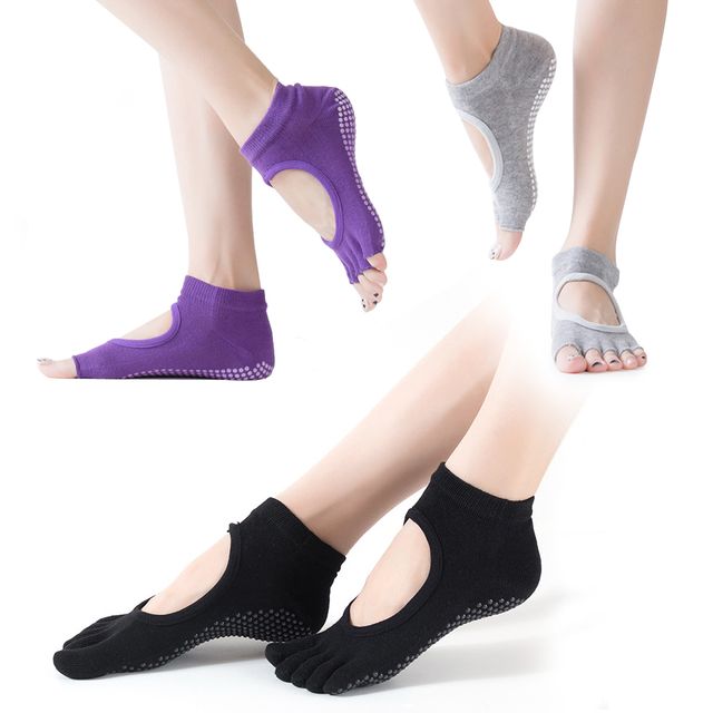 요가 필라테스 양말 홈트 논슬립 미끄럼방지 토삭스