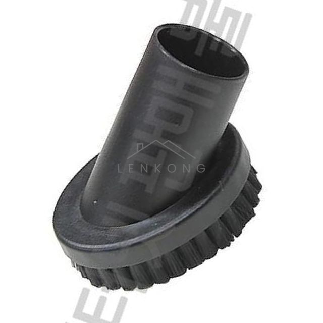 청소기브러쉬 바닥청소 솔 원형 청소기용 업무용 32MM 1EA