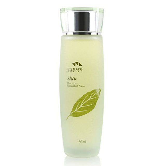 신선초 창포 은행추출물 여성 스킨 150ml - 천연 성분 진정 토너