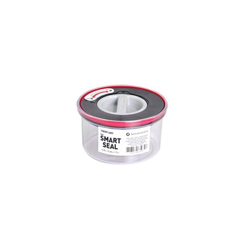트라이탄 냉동밥 밀폐용기 450ml - 전자레인지 전용