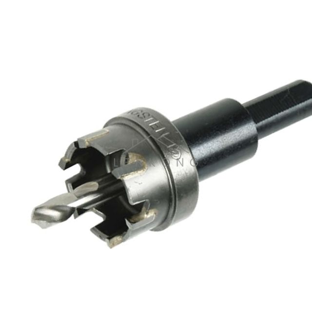 초경홀컷터 초경홀캇타 홀커터/초경 14mm T14 1EA