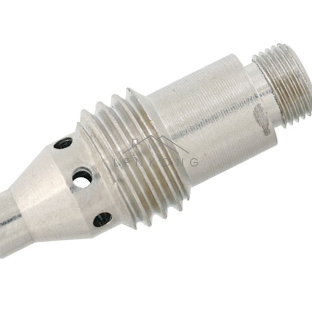 산업안전제품 용접재료 CG 알곤콜릿바디 350A 3.2MM변형 10EA