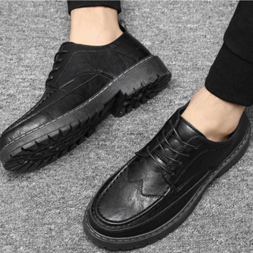 남자 보트화 로퍼 드라이빙 슈즈 패션 데일리 구두