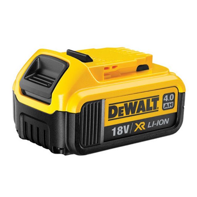 디월트 18V 4.0Ah 리튬이온 배터리 DCB182 정품
