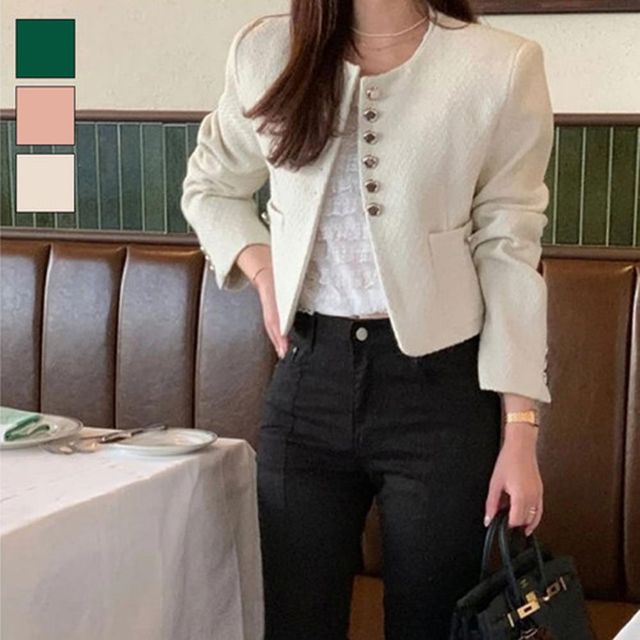 롱재킷 롱자켓 오피스룩 자켓코디 여성재킷 정장재킷