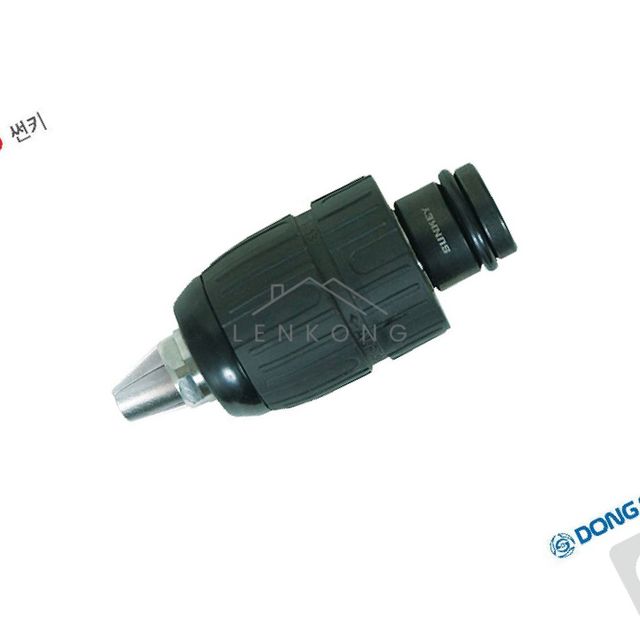 드릴척 드라이버척 키레스척 임팩렌치 SID-95 1.0~10MM/14.4V
