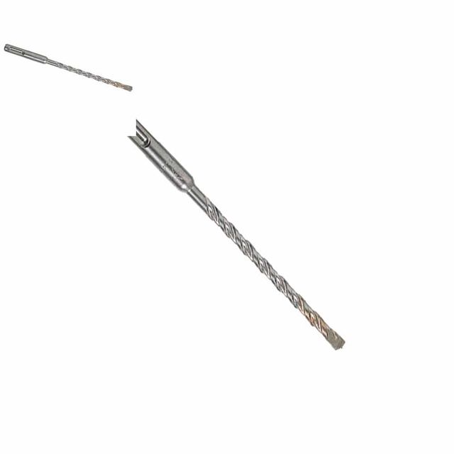 해머드릴 비트 3.2x110mm, 콘크리트 드릴날 세트