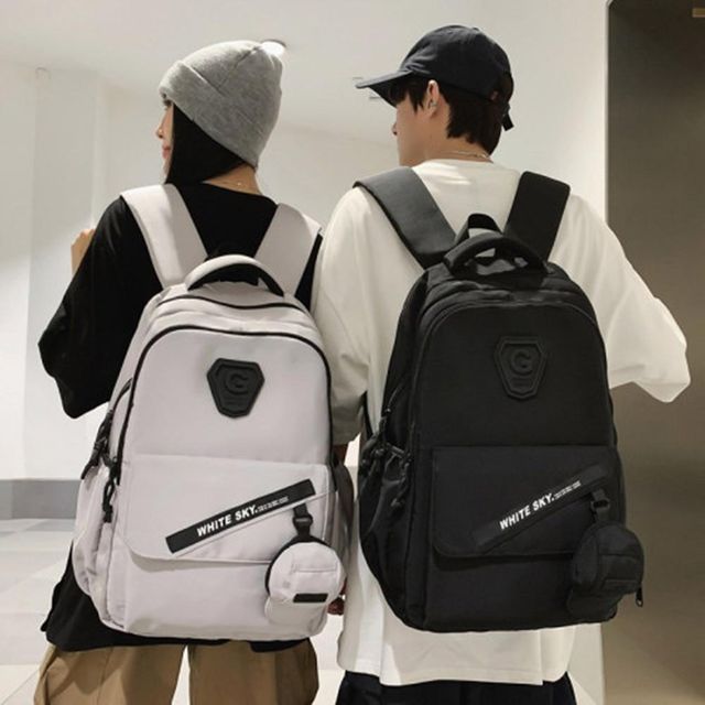 백팩코디 여행가방 직장인 남성 메신저백 댄디 패션