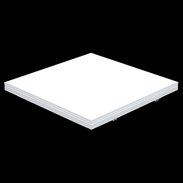 LED 아트 사각 방등 코리아 50W - 밝고 선명한 거실 조명