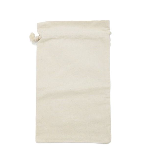 린넨 더스트백 주머니 8x10cm 포장주머니 면파우치 파우치가방