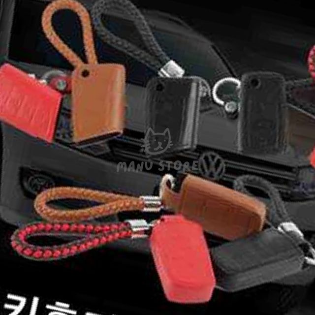 자동차키홀더 자동차키케이스 폭스바겐 키홀더