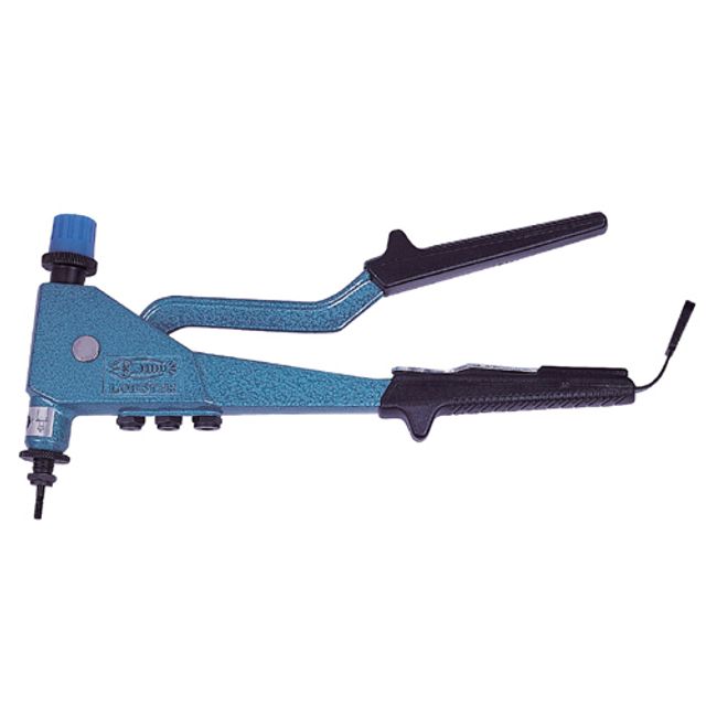 HN-005 로보스터너트리베터기 1EA HND 005(M3M4M5M6(AL))