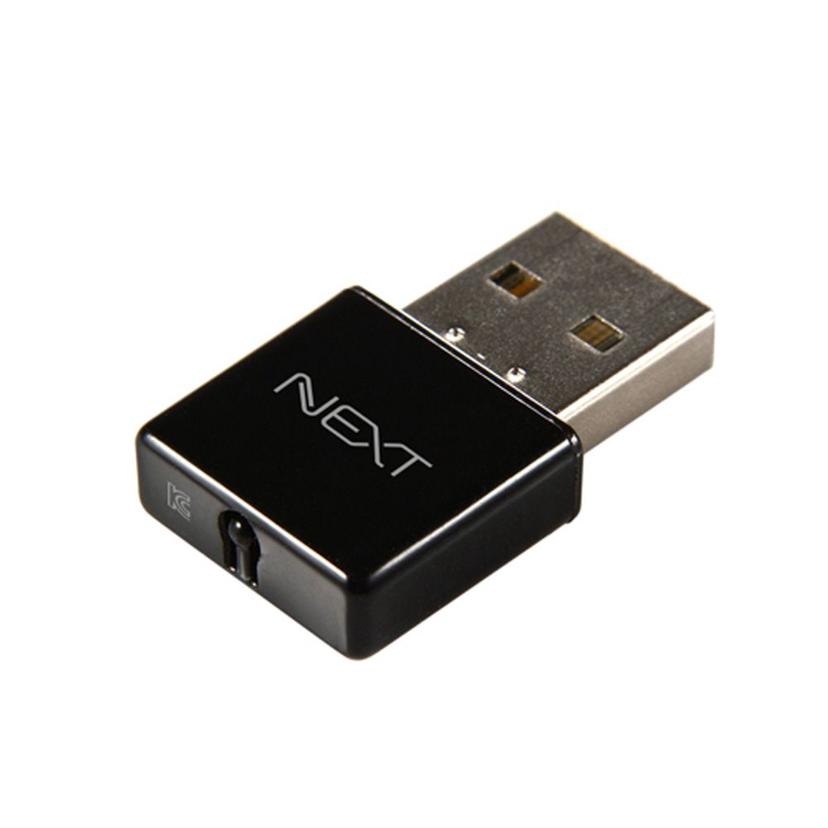 미니 USB 무선랜카드 - 데스크탑 PC 와이파이 수신기