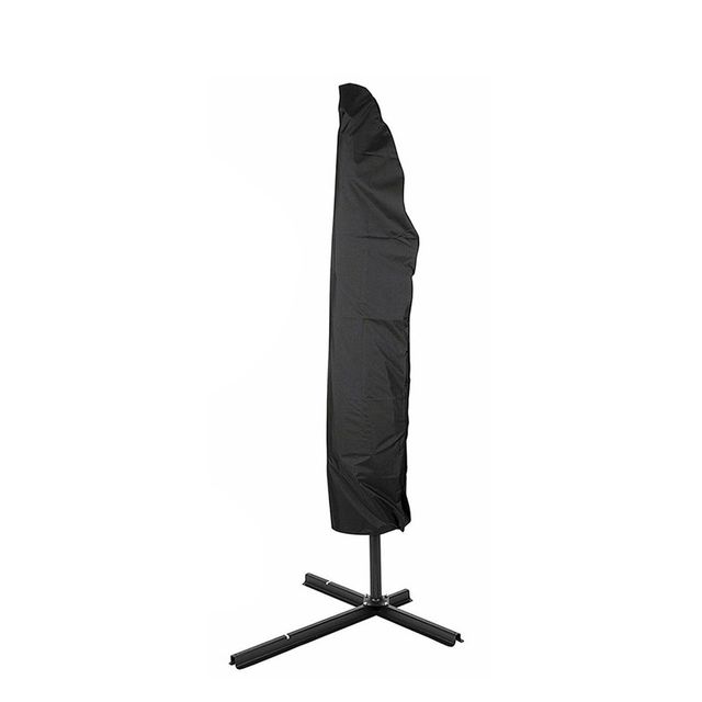 굿키핑 파라솔 방수커버 보관 205cm 옥스포드 방수