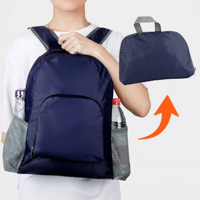 기내용 여행 백팩 20L 휴대용 보조가방 데일리