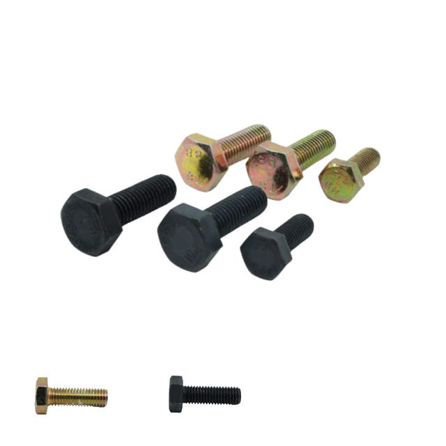 육각 볼트 M14x55 1개