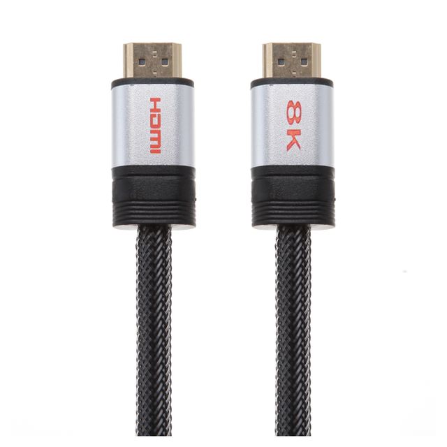 HDMI 2.1 케이블 8K 1M 초고속 영상 전송 1015802 정품