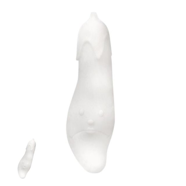 그리기놀이 어린이미술 컬러링토이 튼튼 베지터블 가지 3D 색칠놀이 키즈 핑거페인트 물감 별도구매