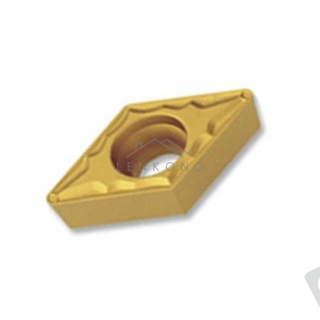 선반가공 보링가공 선삭코팅 ISO DCMT11T304HMP NC3220 10EA