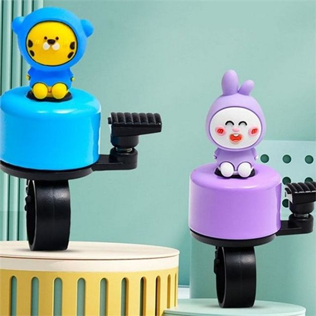 자전거벨 경적 어린이 따르릉 소리벨 안전벨 핸들