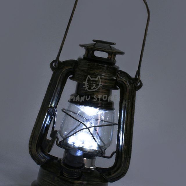 편리한미니후레쉬 소형손전등 LED 캠핑램프 15x25cm 백색전구
