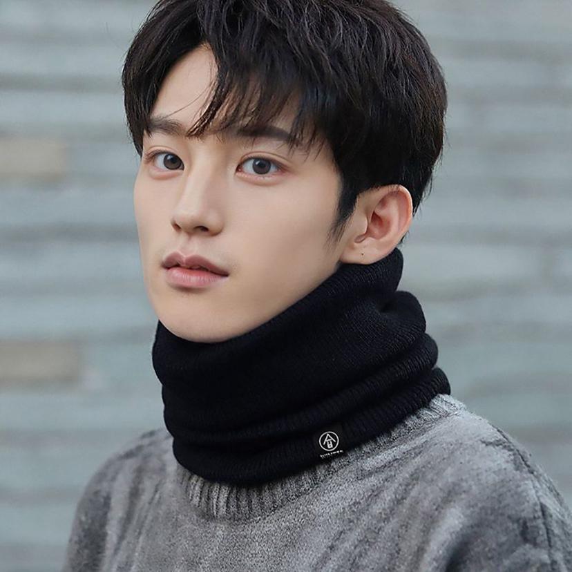 방한 털 넥워머 목토시 겨울 야외 활동 방한용품
