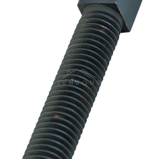 선반가공 선반기계부품 공구대볼트 14MM 1EA