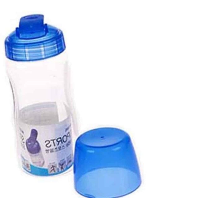 물병 350ml 투명물병 운동물통 헬스물통 플라스틱보틀