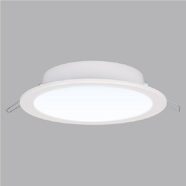 국산 LED 매입등 6인치 15W - 주광색 다운라이트 조명