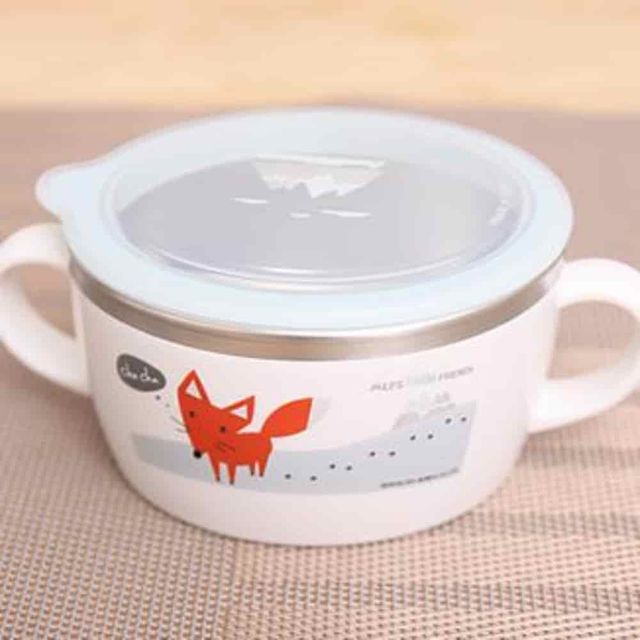 유아식기볼 250ml 시리얼그릇 빙수용기 이유식그릇 빙수볼