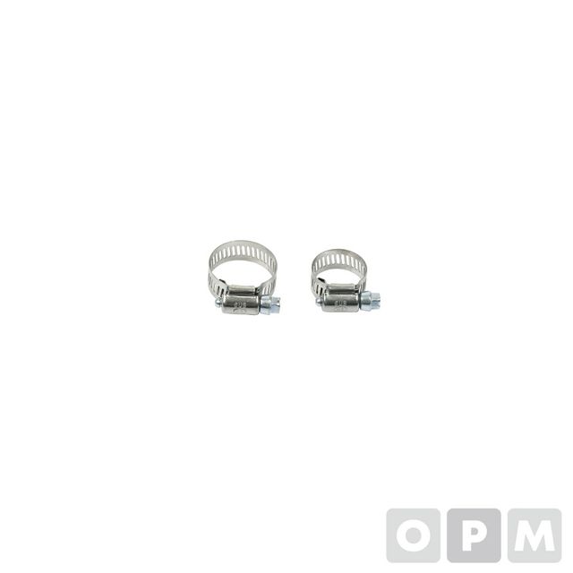 호스밴드 3/4인 치(10~20MM) 100EA