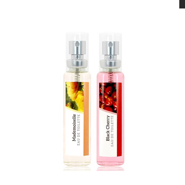 미니향수 18ml - 차량용 생활소품 방향제