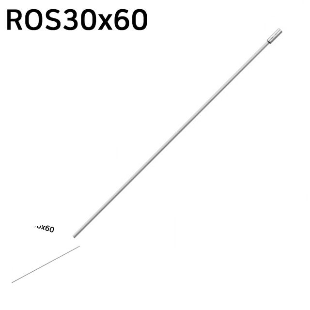 사진촬영장비 사진엄브렐러 사진조명 소프트박스 폴대 ROS30x60 SB 30x60 전용 SOFTBOX 별도구매