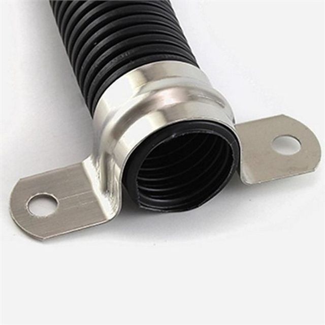 스텐 배관 새들 스텐 파이프 고정대 22mm 브라켓 클램프 지지대
