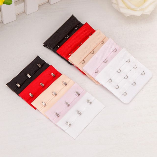 3단 브라연장후크 브래지어 브라 스트랩 교체 수선