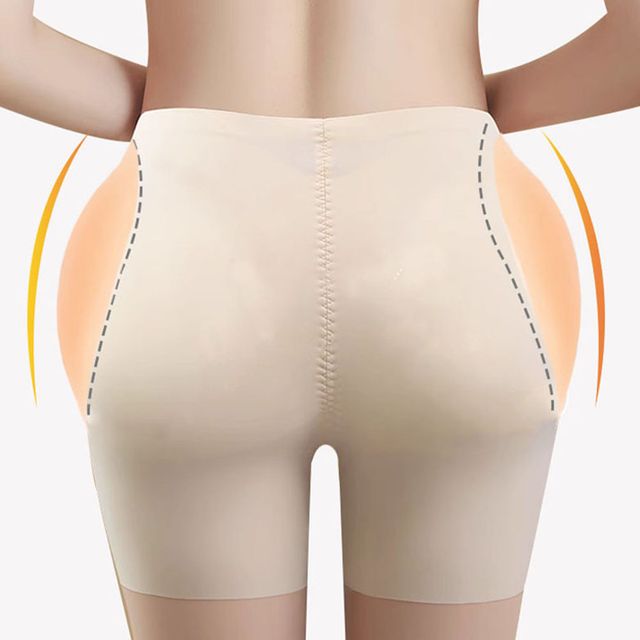 골반패치 골반뽕 패치 접착식 소품 데일리 엉덩