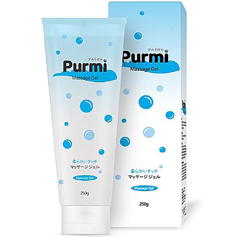 푸르미젤 수용성 바디 마사지젤 윤활제 250ml