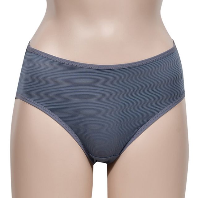 여성용 심플 맥시 팬티, 기본 여자 속옷