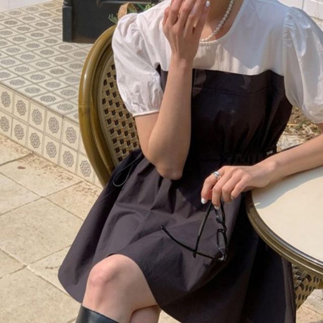 가을 신상 여성의류 슬림 코디 임산부 정장 봄 여자