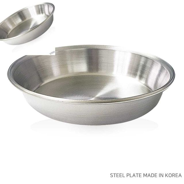 한국금속 스텐 소스볼 5호 12.5cm 스테인리스소스볼 식자재용소형볼 찬통12.5cm