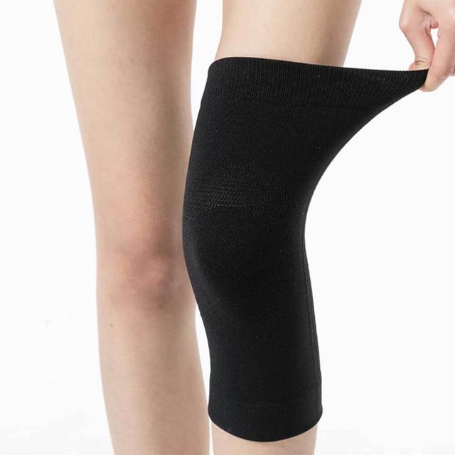 헬스무릎보호대 자전거용 무릎밴드 안정적 지지