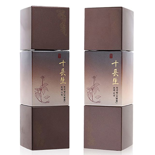 산삼배양근으로 체우는 피부자신감 스킨 1개 로션 1개