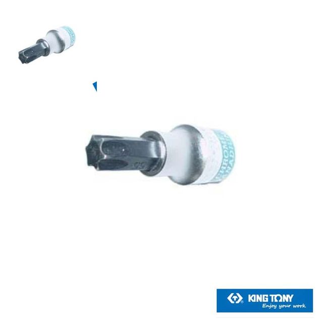 별비트 2xT60 전동드릴비트 전동드라이버비트 임팩드릴비트 별드라이버