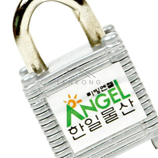 현관열쇠도어락 샷시문잠금장치 고정식열쇠 동일키 52A 10EA