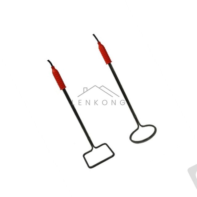 열절단기 전기절단기 스치로폼절단히터 100MM/사각 스위치 1ea